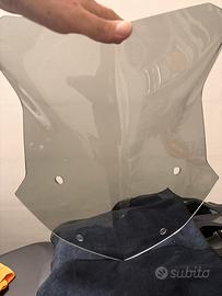 Cupolino Maggiorato R1250 GS Fume’