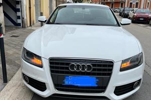 Audi A5 - 2010