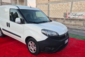 Fiat Doblo Doblò 1.3 .MJT 90CV cargo lounge