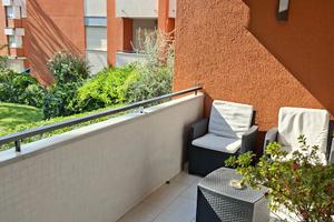 Quadrilocale zona gries