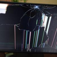 Monitor Huawei MateView mod. SSN-24 HDMI 16:9 LCD