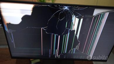 Monitor Huawei MateView mod. SSN-24 HDMI 16:9 LCD