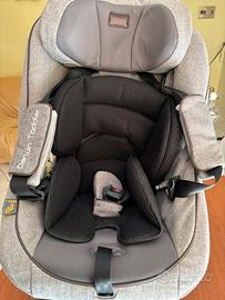 Seggiolino Inglesina Darwin Toddler