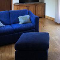Divano letto