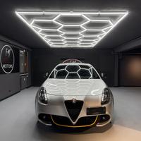 Alfa Romeo Giulietta 2.0 JTDm 170 CV TCT Veloce Ca