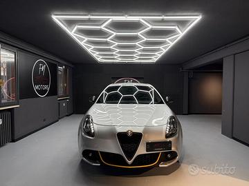 Alfa Romeo Giulietta 2.0 JTDm 170 CV TCT Veloce Ca