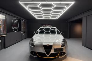 Alfa Romeo Giulietta 2.0 JTDm 170 CV TCT Veloce Ca