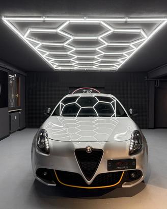 Alfa Romeo Giulietta 2.0 JTDm 170 CV TCT Veloce Ca