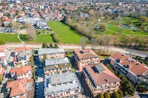 LIMENA: NUOVI 2 CAMERE CON TERRAZZE o giardino