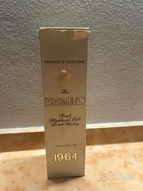 Macallan 1964