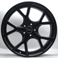 4 cerchi lega audi rs3 r19 lt6384