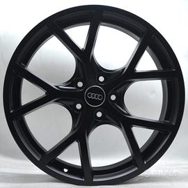 4 cerchi lega audi rs3 r19 lt6384