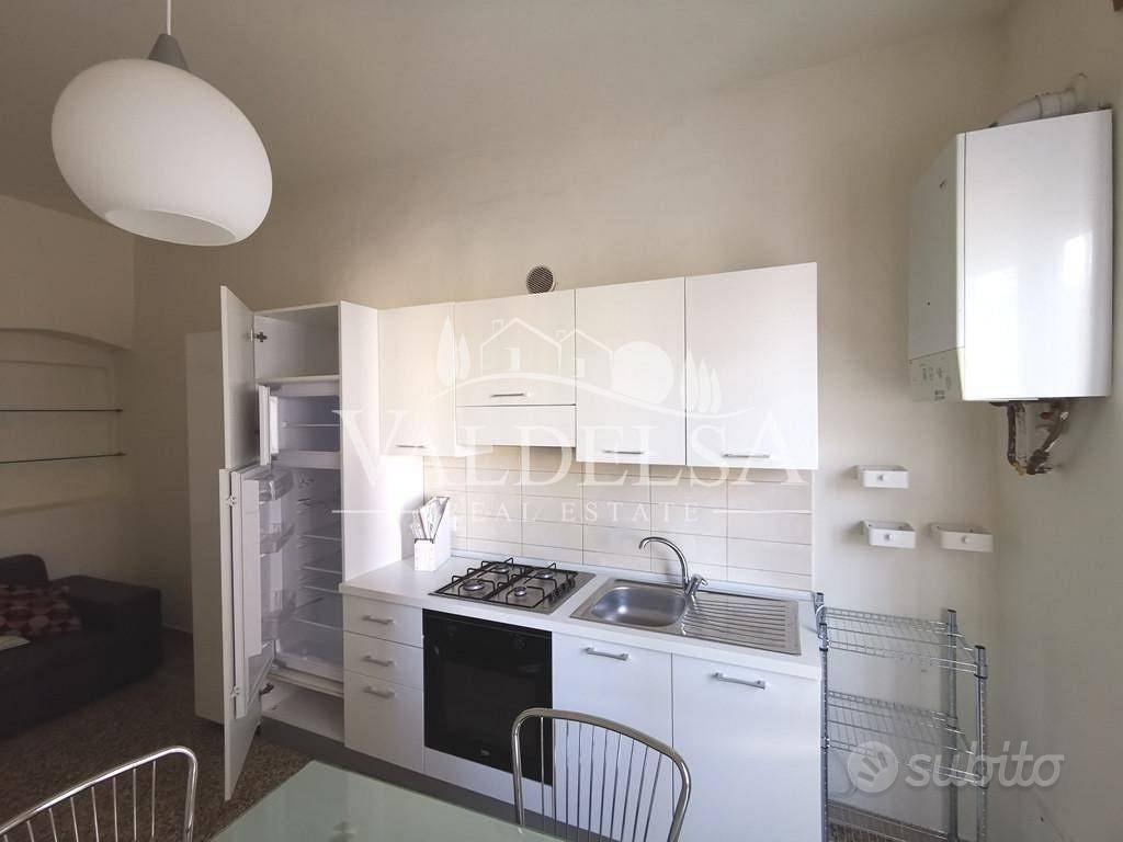 Appartamento – Poggibonsi, Siena - Altro