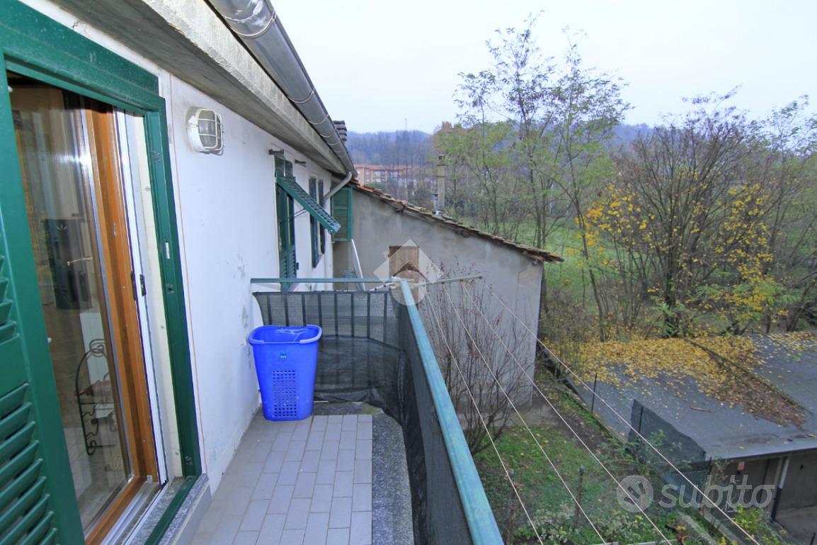 Appartamento – Serravalle Scrivia, Alessandria - Vista 4