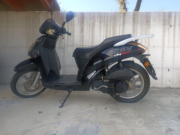 Scooterone 150 catalitico iniezione 2010