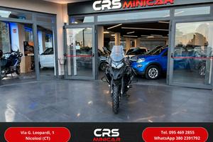 Benelli TRK 502