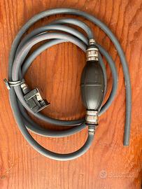 Tubo benzina fuoribordo Yamaha