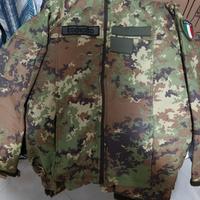 winstopper militare 