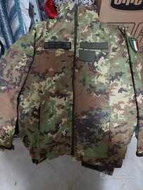 winstopper militare 