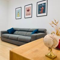 Casa Genzino -- Appartamenti con cortile