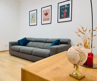 Casa Genzino -- Appartamenti con cortile