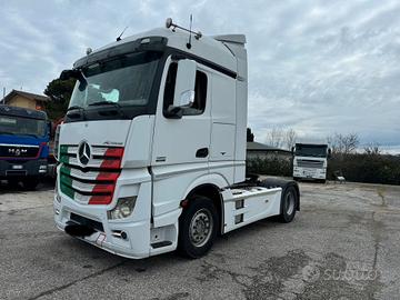 MERCEDES-BENZ ACTROS 1851 TRATTORE STRADALE 4X2