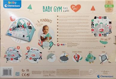 Tappteto gioco / palestrina