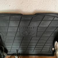 Protezione baule infinity FX35