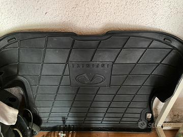Protezione baule infinity FX35