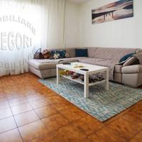 appartamento 110 mq con balconi abitabili e garage