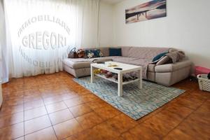 appartamento 110 mq con balconi abitabili e garage