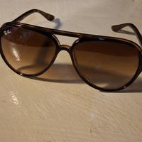 occhiali da sole Ray-Ban 