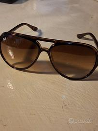 occhiali da sole Ray-Ban 