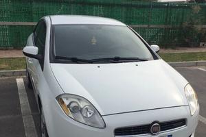 Fiat bravo 1.6 MLJ 120cv 2009