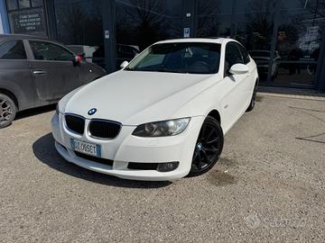 Bmw 320d Coupé Msport
