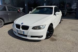 Bmw 320d Coupé Msport