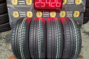 4 GOMME PIRELLI 175 65 14 AL 80/85% DOT22