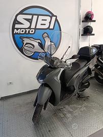 Honda SH 350 SPORT