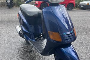 Zip fast rider