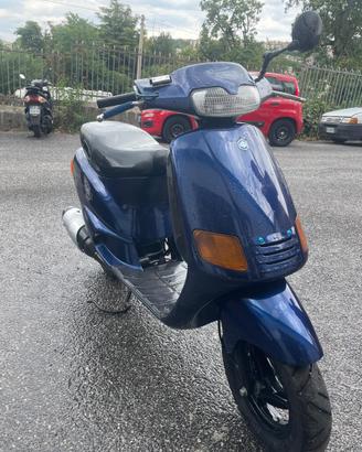 Zip fast rider