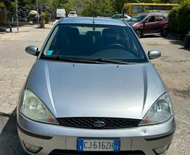 Vendita ford focus tdci 101 cv
