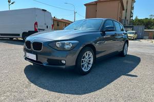 BMW serie 1 - 118d
