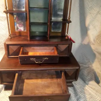 Portagioie in legno