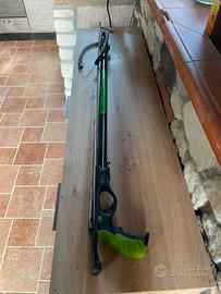 Fucile sub salvimar carbo 75
