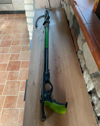 Fucile sub salvimar carbo 75