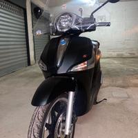 Liberty 125S