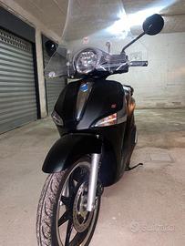 Liberty 125S