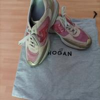 scarpe Hogan 