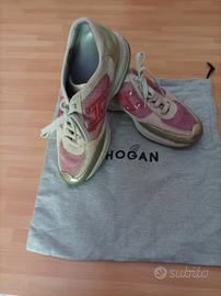 scarpe Hogan 