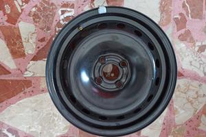 Tanti cerchi originali nuovi grande punto